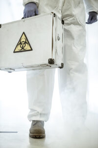 Dead Animal Pickup in Richmond Virginia